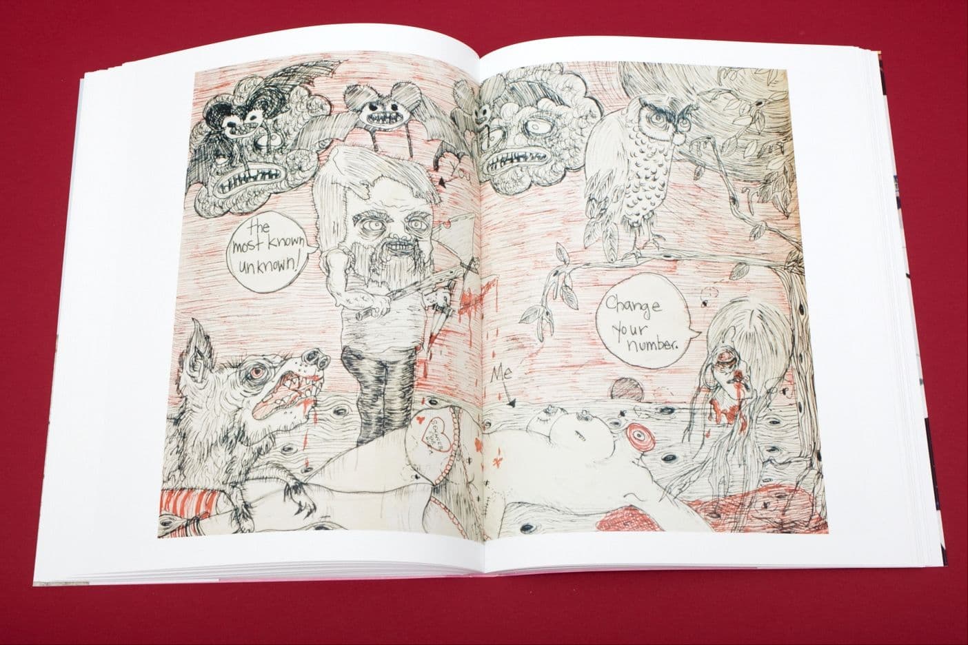 I Heart Transylvania