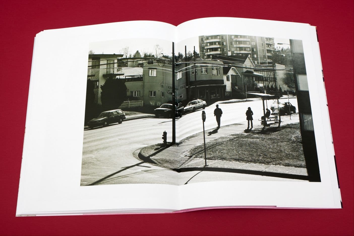 I Heart Transylvania