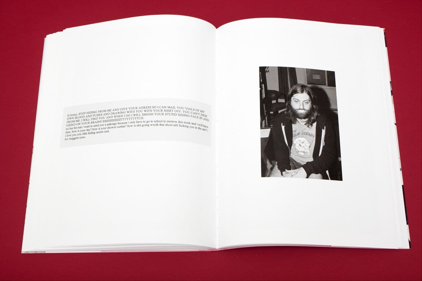 I Heart Transylvania