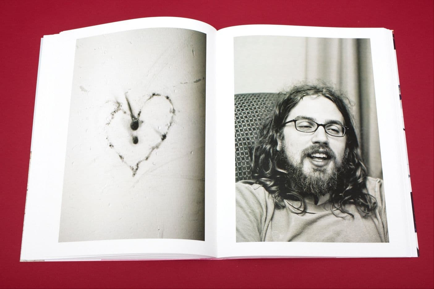 I Heart Transylvania