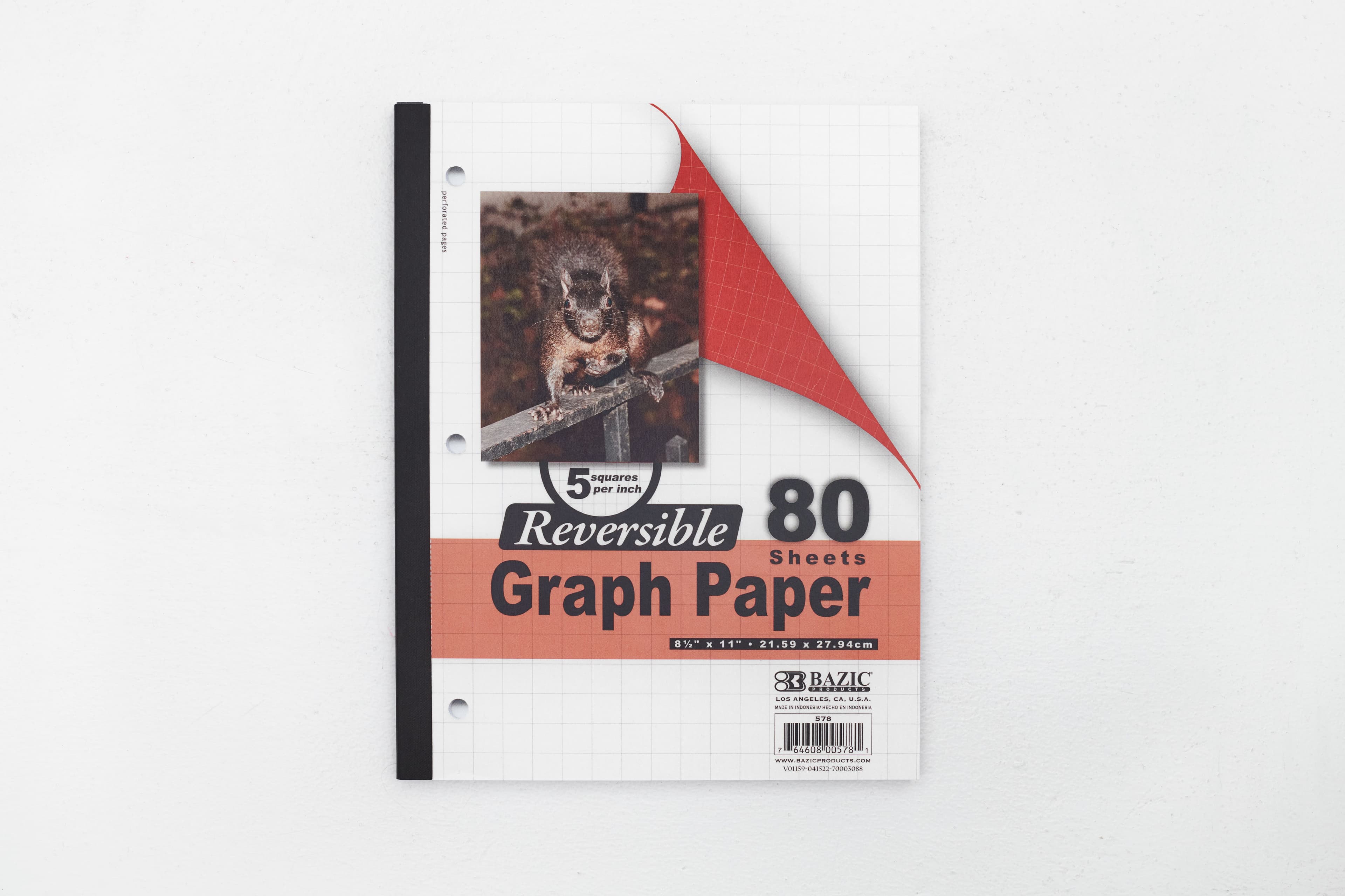 The Graph Book