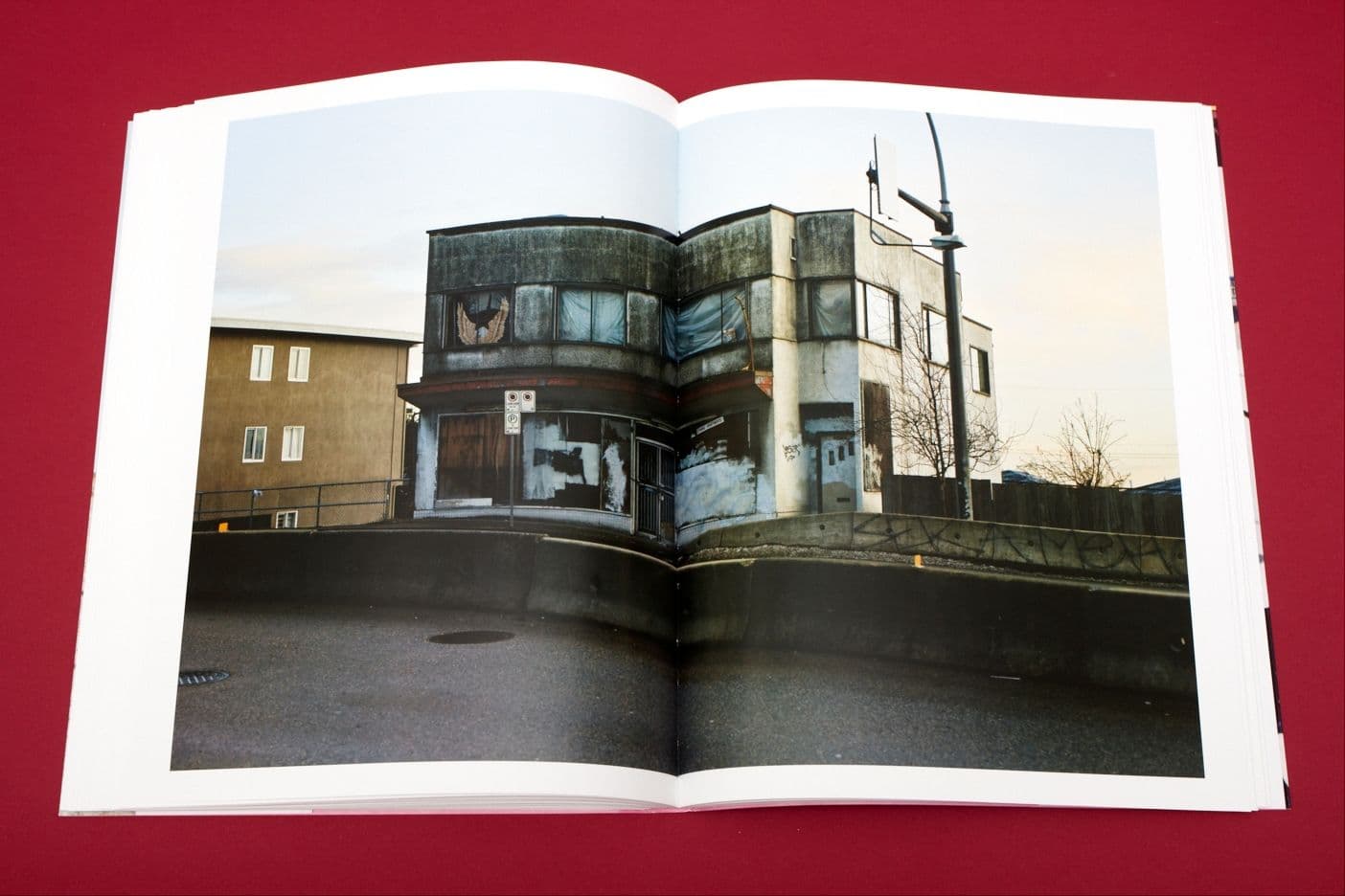 I Heart Transylvania